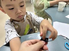 -广州市荔湾区协和幼儿园(彭城东路)