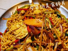 -蚝太郎 • 海鲜烧烤(建国路创始店)