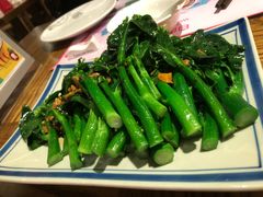 -彩蝶谷美食廊·粤式经典南番顺·铁板烧烤泰风味(广州长隆酒店)
