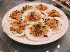 -喜粤广东菜(汉屯路店)