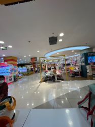 -宝贝渡口儿童游乐园(华南安盛店)