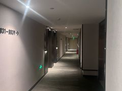 -成都太古里天府广场地铁站亚朵酒店