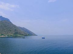-抚仙湖禄充风景区