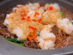 -绿茶餐厅(成都大悦城店)