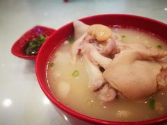 -廖老妈蹄花店(人民公园陕西街259号店)