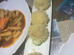 -豆蔻电影主题餐厅(四牌楼店)