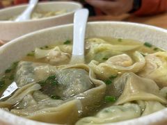 全家福-顶巧鸡汤馄饨(虹口总店)