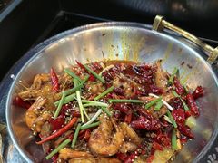 -晓林火锅(安定门店)