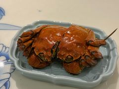 -姑苏家宴·苏帮菜·松鼠桂鱼(苏州总店)
