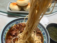 -上海为民商行清真饭店(南大路店)