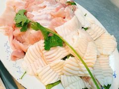 -华哥新鲜猪精品美食