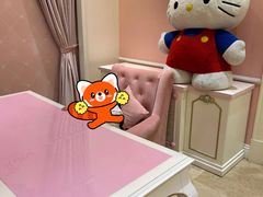 -安吉银润锦江城堡酒店(Hello Kitty主题乐园店)