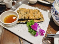 -长平肥姐白粥·海鲜打冷