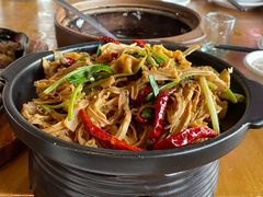 -街小坐闽南小牌档(老火车站店)
