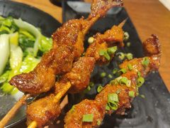 -嘎嘎鸭脑壳(驷马桥店)