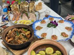 -嘉升大排档(番禺总店)