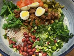 -云尊府云南菜·蒸汽石锅鱼(学清路店)