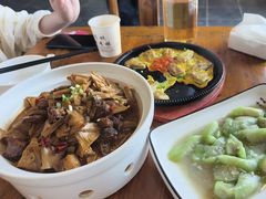 -环秀楼(黄山呈坎店)