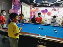 -CIAO·团建聚餐·生日派对轰趴馆(福田店)