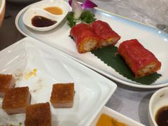 -丰鲤楼•闽南茶楼(仟禧汇店)