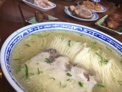 -同得兴 Since·1995 传统苏式面馆(十全街店)