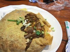 大蒜焖粉皮-宋都禾源·灌汤包子(汉兴路直营店)