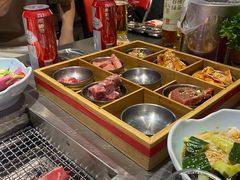-马路牙子烧烤音乐酒馆(望京店)