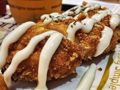 芝士鸡排-艾薯夫妇Aysh(红山店)