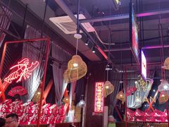 -老闵田螺馆·南昌特色小炒(梦时代店)