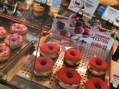 -巴黎贝甜(国贸店)