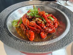 -悦融·京鲁菜·露台花园(安定门店)