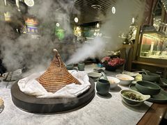 -鲜潭蒸汽石锅鱼(五道口购物中心店)