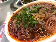 -渝君重庆火锅(嘉宾路店)