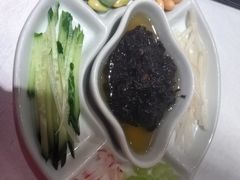 -福海居烤鸭店(鸟巢店)