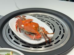 -海味当家·蒸锅海鲜(中山广场创始店)