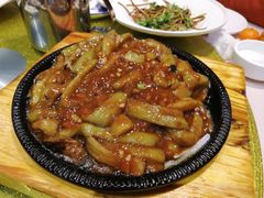 -大鸭梨烤鸭(甘家口店)