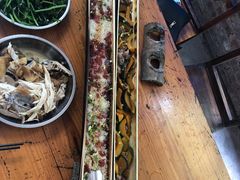 -香竹农庄•传统竹筒饭(十年店)