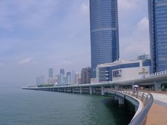 -演武大桥观景平台