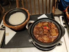 招牌牛腩小菜-谷田稻香(南洋1931店)