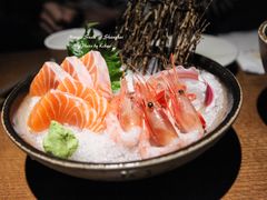 -麦秋寿司(富都广场店)