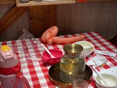 -西贝(无锡万象城店)