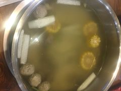 -八宝牛潮汕鲜牛肉火锅(净月店)