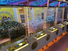 -风云再起游乐汇(北京西单西西友谊店)
