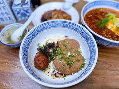 -东泰祥生煎馆(重庆北路店)