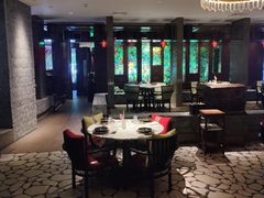 -湖滨28中餐厅·西湖宴·杭州君悦酒店