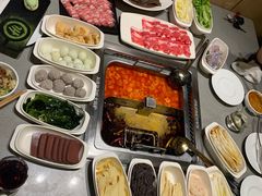 -海底捞火锅(漕宝路店)
