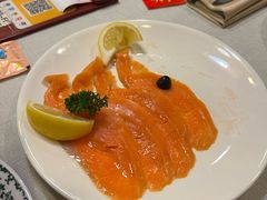 -老井俄式餐厅