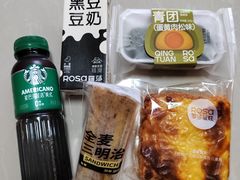 -罗莎蛋糕(钱江店)