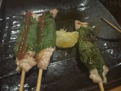 -木子烧鸟屋(百子湾店)