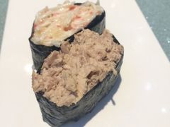 -晴季寿司(红旗街万达店)